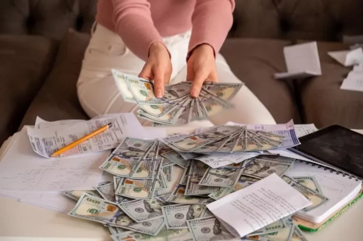Nəhayət...  Pul qıtlığı   dövründən çıxacaq  BÜRCLƏR 