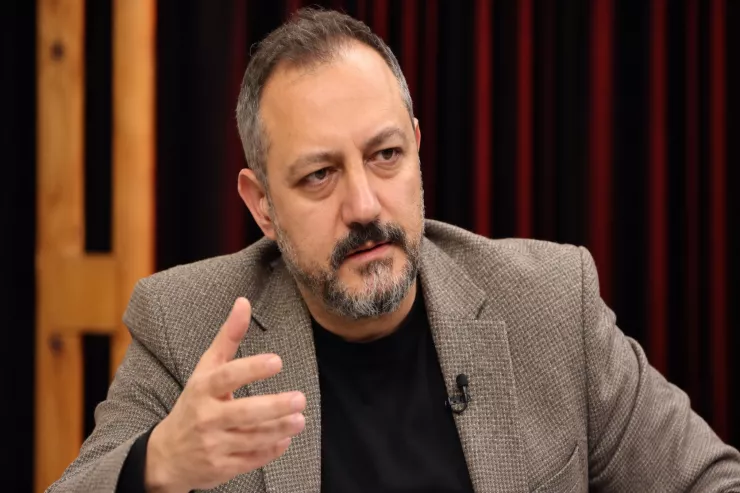 “İlham Əliyev Türkiyəyə gəlmədi, aksiyaları dayandırdınız” - Erdem Atay sirləri açdı 
