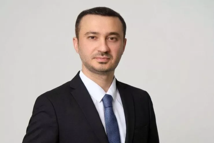 Məktəblərdə psixi sağlamlıq - Tale Heydərov yazır 