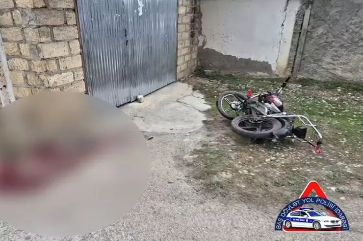 Bir günə iki gənc faciəvi şəkildə  öldü - VİDEO 