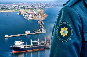 İnterpolun tutduğu gömrükçü ilk məhkəmədə sərbəst buraxıldı - ETİRAFLARI