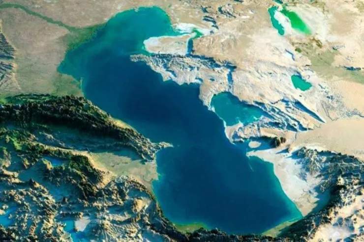 İrandakı həbslərdən qaçan etirazçı Xəzəri üzərək  Azərbaycana keçdi - ÖZƏL 
