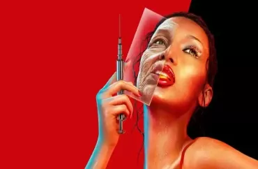 Gözəlləşdirən  virus  insanları öldürür: “The Beauty” serialının qorxunc süjeti