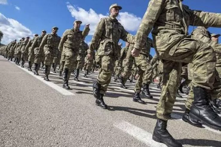 Prezidentdən hərbi xidmətlə bağlı SƏRƏNCAM 