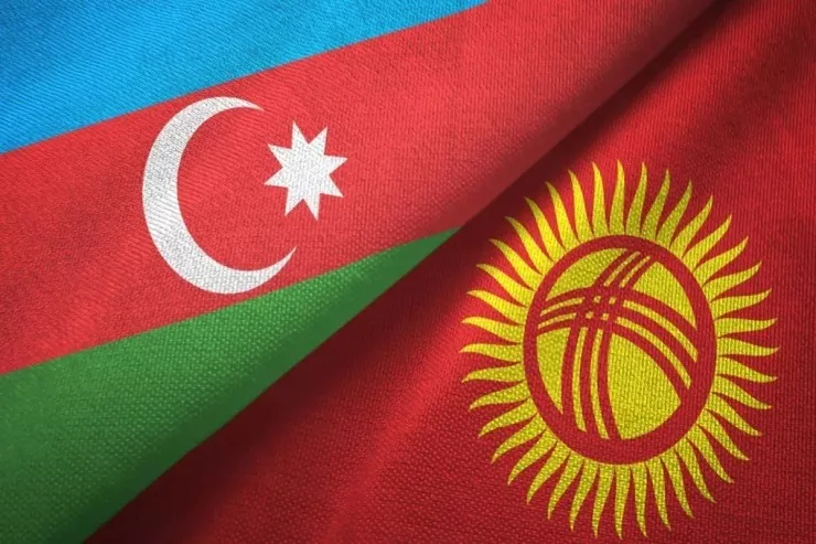 Azərbaycanla Qırğızıstan arasında əməkdaşlıq memorandumu təsdiq edildi - FƏRMAN 