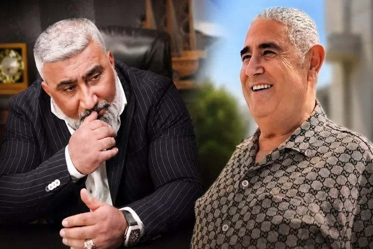 Şərurlu İsfəndiyarı məhkəməyə verən iş adamına HÖKM OXUNDU 