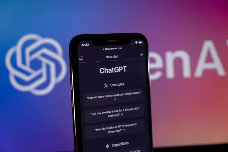 ChatGPT-nin fəaliyyətində nasazlıq yarandı 