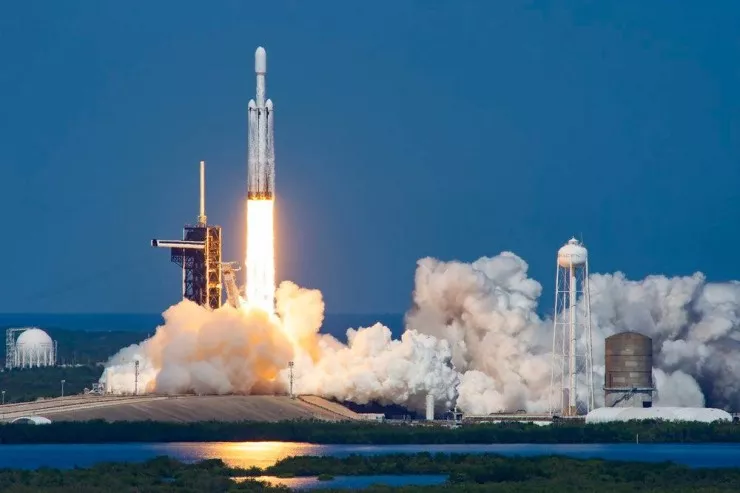 NASA-nın yeni “gözü” kosmosa çatır:  milyardlarla qalaktikanı araşdıracaq