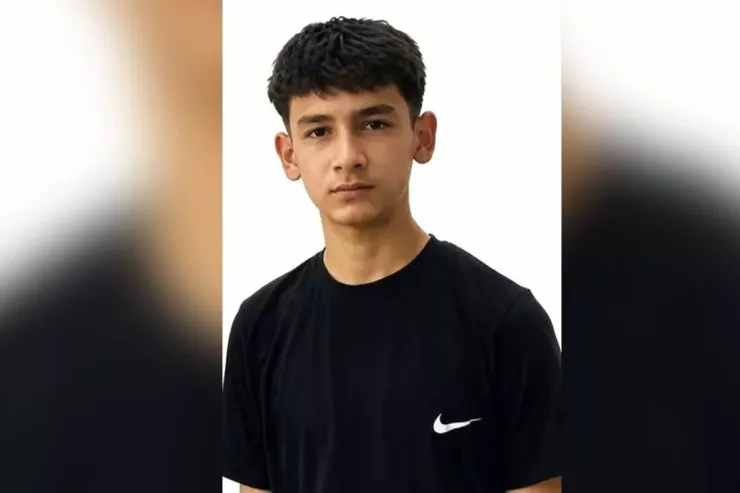 Jurnalistin 15 yaşlı oğlu faciəvi şəkildə öldü  