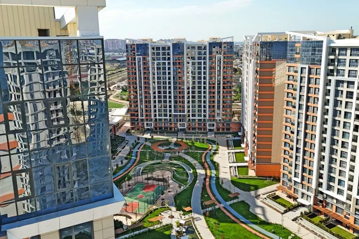 Metroya yaxın mənzil axtaranlar üçün Nərimanovda hansı seçimlər var?