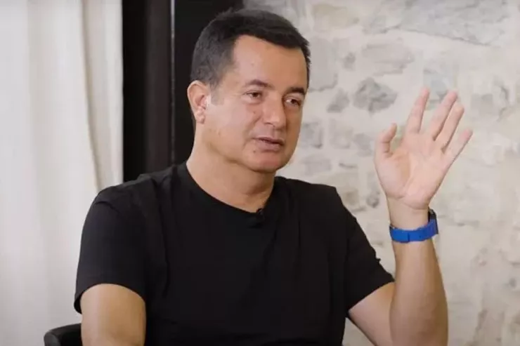 Acun Ilıcalı  məhkəməyə verildi - “Survivor"ın iştirakçısından 100 milyonluq  İDDİA