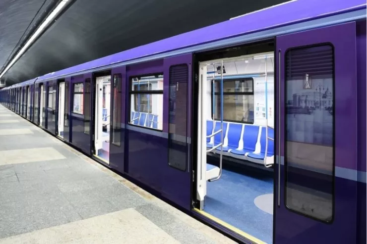 Bakıda "20 sentyabr"  metrostansiyası açılacaq