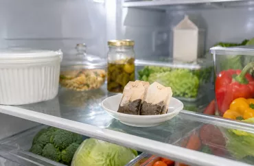 İstifadə olunmuş çay paketlərini niyə soyuducuya qoymaq lazımdır?