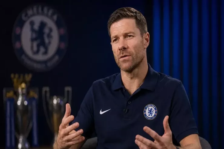 Alonso "Çelsi"nin ən bahalı  transferindən DANIŞDI:  "Çox vacib idi"