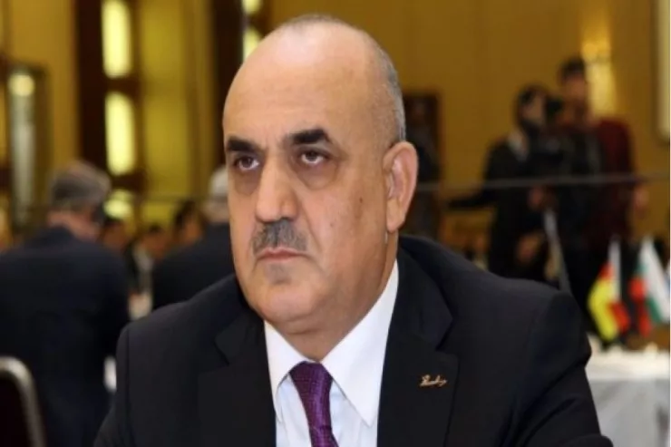Səlim Müslümovun bu evi yarı qiymətə satışa  çıxarıldı