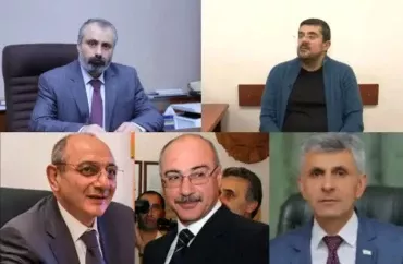 Ombudsmandan Azərbaycanda həbsdə olan erməni əsilli şəxslərlə bağlı iddialara CAVAB