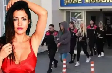 Türkiyədə ƏMƏLİYYAT: müğənni Tuğba Ekinci saxlanıldı