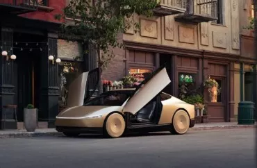 Tesla-nın sükan və pedalsız taksiləri ABŞ hökumətinin diqqətində