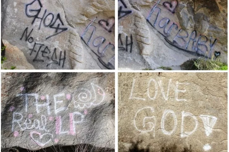 ABŞ-də milli irs vandalizmdən necə qorunur?-TƏHLİL 
