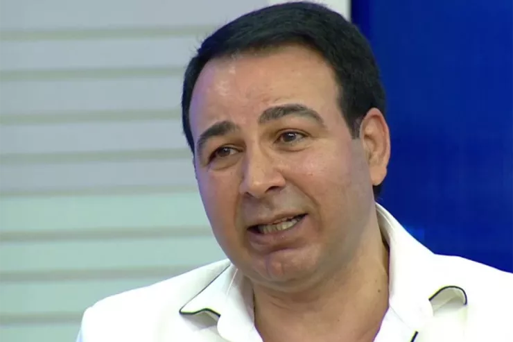 İlham Mirzəyevin vəziyyəti pisləşdi: "Haqqınızı halal edin" 