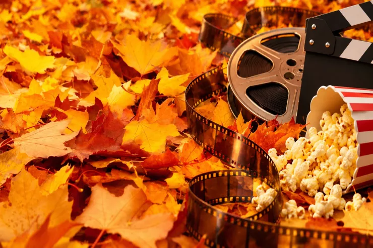 Payızda nələrə baxmaq  lazımdır: Yağışlı bir axşam üçün  ən yaxşı   3 film