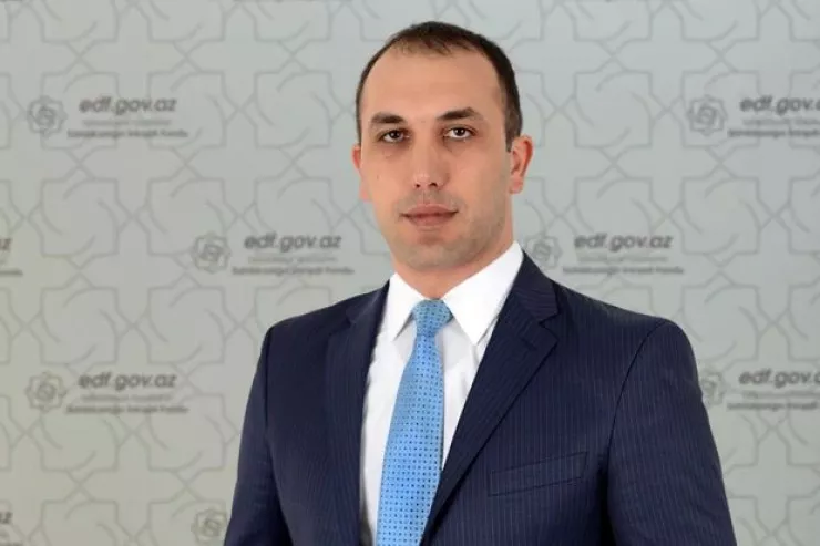 Osman Xaliyev