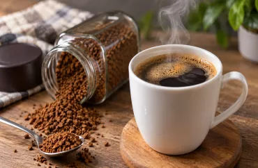Hər gün hazır qəhvə içənlərin DİQQƏTİNƏ