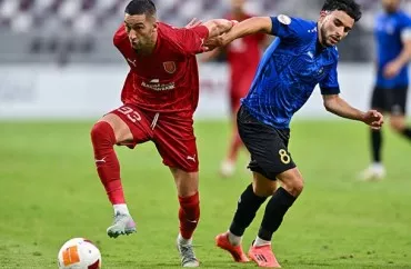 “Qalatasaray”ın keçmiş oyunçusu Braziliyada  yeni klub  tapdı