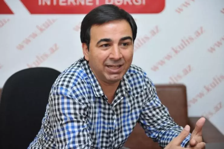 İlham Mirzəyevin SON DURUMU 