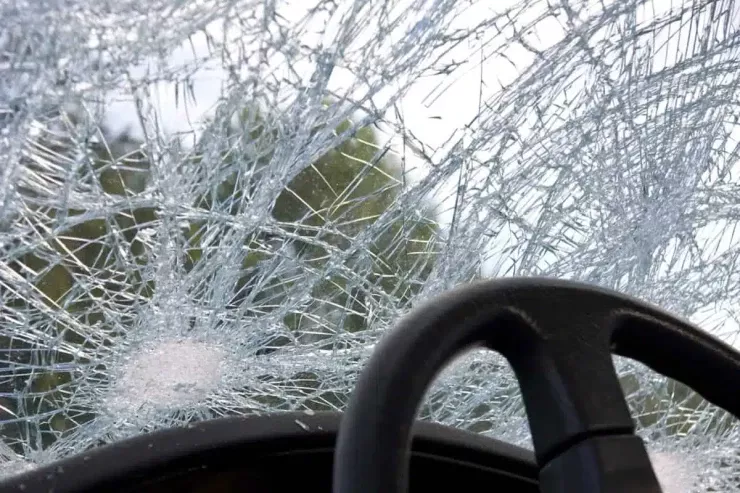 Dünya üçün kosmosdan gələn  təhlükələr: dəhşətli yol qəzaları XƏBƏRDARLIĞI 