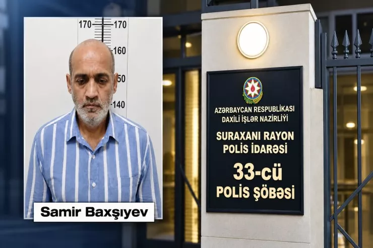 Suraxanıda ƏMƏLİYYAT:  14 kilo narkotiklə tutuldu