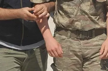 Naxçıvanda komissarlıq işçisi  həbs olundu