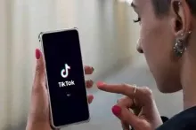 TikTok-da  söyüş söyən yeniyetmə qız  SAXLANILDI