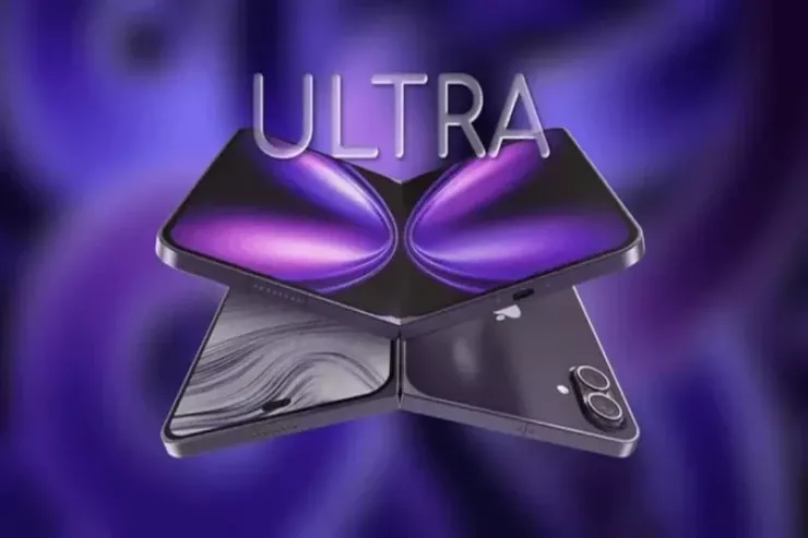Qatlanan “iPhone Ultra”  böyük istehsal gecikmələri ilə üzləşib
