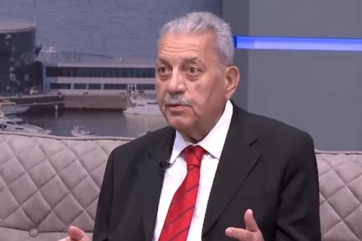 Xalq artisti Zaur Rzayev xəstəxanaya yerləşdirildi