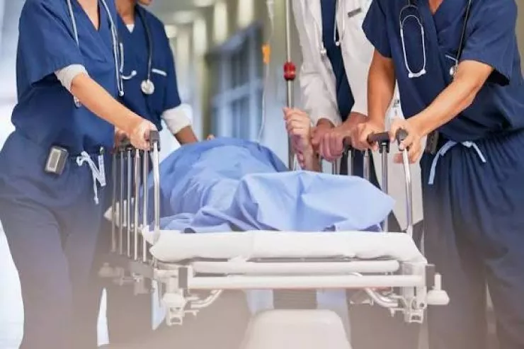 Ateist   kliniki ölüm keçirib mömin   oldu