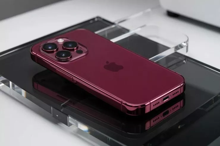 Apple “iPhone 18 Pro ” və “iPhone 18 Pro Max ” modellərini təqdim edib