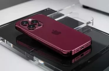 Apple “iPhone 18 Pro ” və “iPhone 18 Pro Max ” modellərini təqdim edib