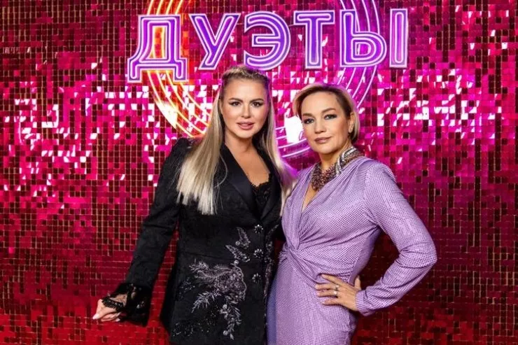 Anna Semenoviçlə Tatyana Bulanova arasında qalmaqal yaşandı 