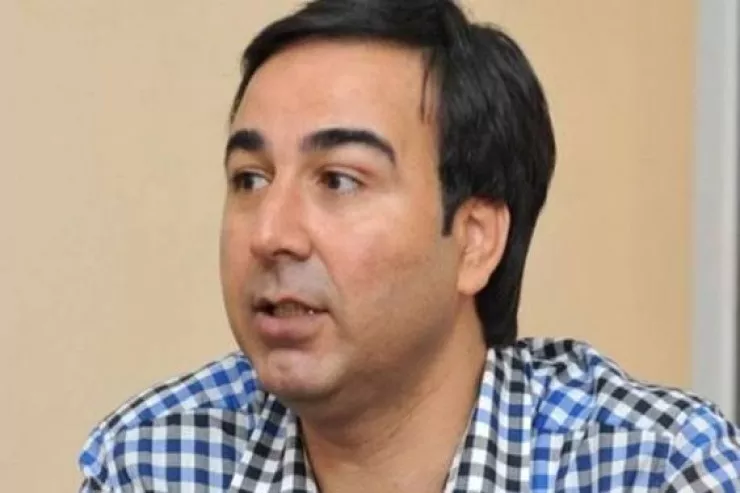 İlham Mirzəyev xəstəxanadan evə buraxıldı 