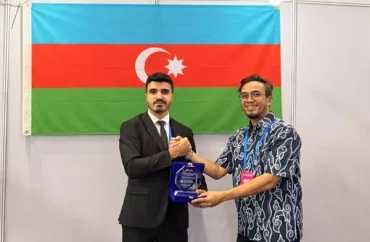 "Azercell"in innovativ həlləri ABŞ-in Silikon Vadisində və Çində mükafatlar qazanıb