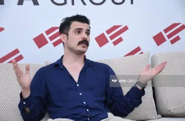 “Mən ora kablokla...