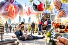 Azərbaycanda küçədə ölənlər  – Əsas səbəb nədir?
