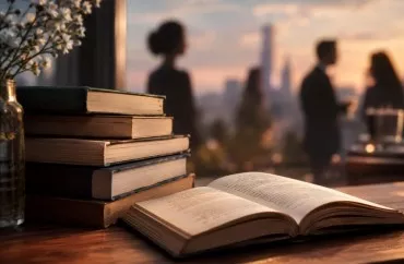 Hər şey var, amma xoşbəxtlik yoxdur: istədiyinə nail olan insanlar haqqında 8 kitab