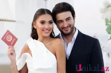 Bakıda dəbdəbəli toyu olan gəlin bu məmurun qızı imiş