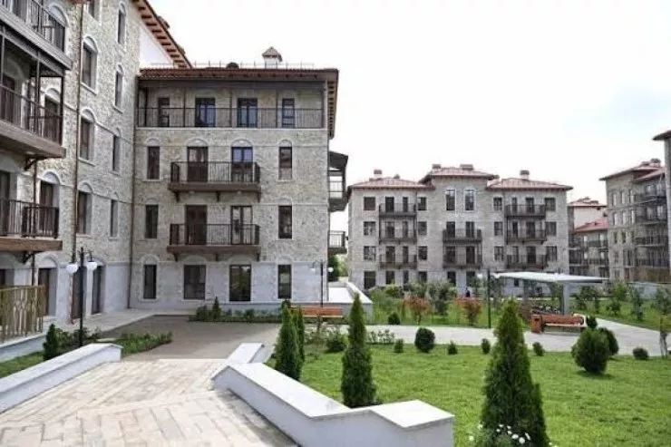 Nazir müavini:  Hazırda Qarabağda 100 min nəfər yaşayır