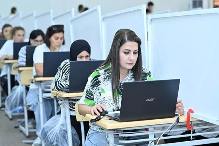 Müəllimlər ikinci dəfə sertifikasiyaya   cəlb olunacaq - Tələblər artırılır