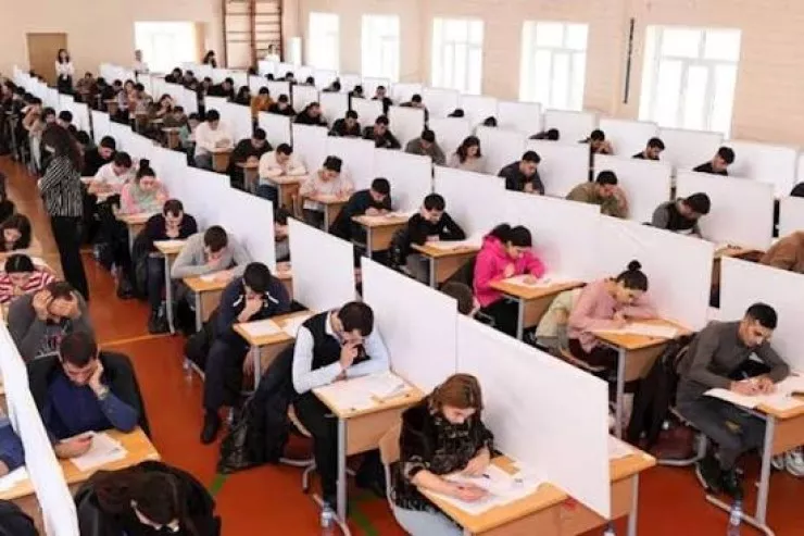 Məktəb direktorları sertifikasiya imtahanı   verəcək