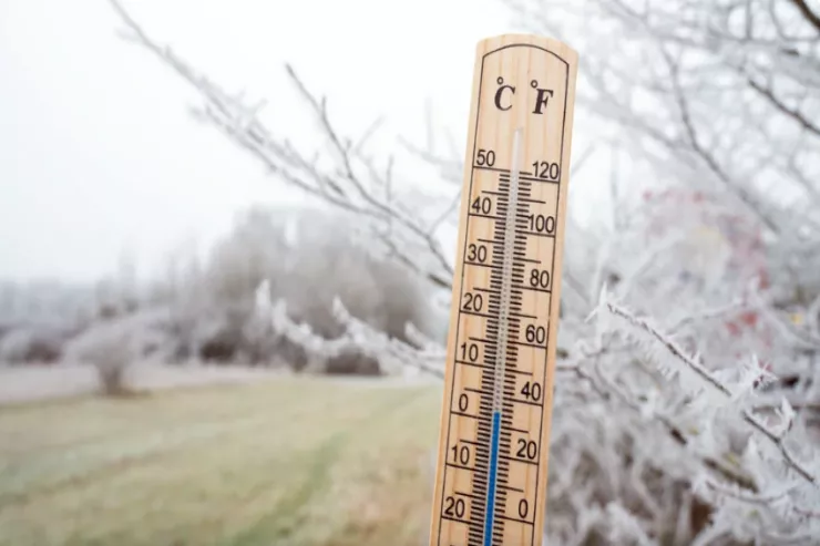 Temperatur kəskin şəkildə  aşağı düşə bilər - ARAŞDIRMA 