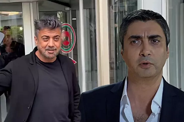 "Kurtlar Vadisi"nin ssenaristləri  prokurorluqda ifadə verdi 